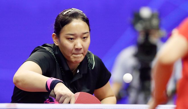 国际比赛中 国际比赛中